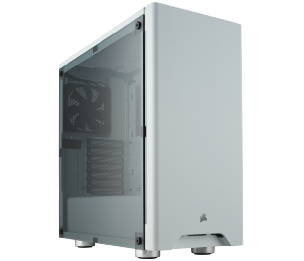 Corsair Carbide Series 275R biała - 425180 - zdjęcie